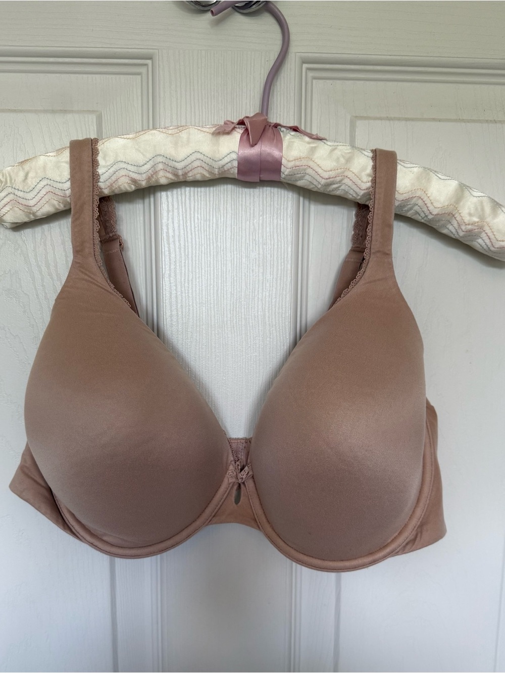 Victoria’s Secret Perfect Coverage Bra